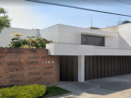 3 Habitación Villa en venta en Leon, Guanajuato, Leon