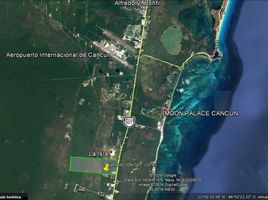  Terrain for sale in Cancun, Quintana Roo, Cancun