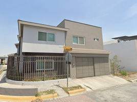Villa 4 chambre à vendre à Monterrey, Nuevo Leon, Monterrey, Nuevo Leon