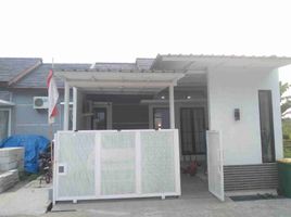 2 Bedroom Townhouse for sale in Bogor, West Jawa, Ciomas, Bogor