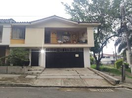 5 Habitación Villa en venta en Cali, Valle Del Cauca, Cali, Valle Del Cauca, Colombia