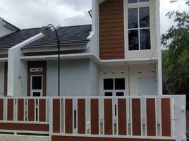 2 Habitación Casa en venta en Sokaraja, Banyumas, Sokaraja