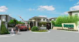 Available Units at Amaia Series Novaliches