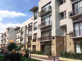 2 Habitación Apartamento en venta en Cuajimalpa De Morelos, Ciudad de México, Cuajimalpa De Morelos