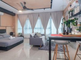 2 Habitación Departamento en venta en Selangor, Petaling, Petaling, Selangor