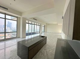 3 Kamar Apartemen for rent in Jakarta, Tanah Abang, Jakarta Pusat, Jakarta