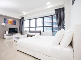 2 Habitación Departamento en venta en Selangor, Petaling, Petaling, Selangor