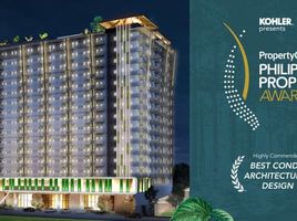 1 Habitación Apartamento en venta en Quezon City, Metro Manila, Quezon City