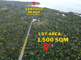  Land for sale in San Francisco, Cebu, San Francisco