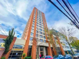 1 Schlafzimmer Appartement zu verkaufen in Concepción, Biobío, Concepcion, Concepción