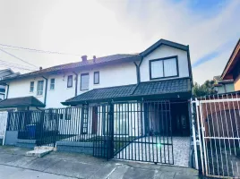 3 Habitación Casa en venta en Concepción, Biobío, Talcahuano, Concepción