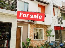  Townhouse for sale in Caloocan City, Northern District, Caloocan City