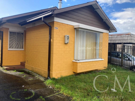 3 Bedroom House for sale in Puerto Montt, Llanquihue, Puerto Montt