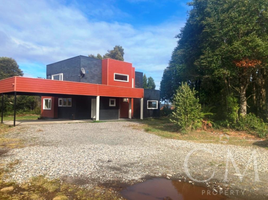 4 Schlafzimmer Haus zu verkaufen in Llanquihue, Los Lagos, Puerto Montt