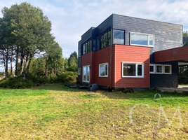 4 Schlafzimmer Haus zu verkaufen in Llanquihue, Los Lagos, Puerto Montt