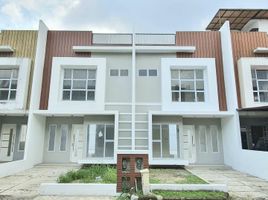 3 Bedroom House for sale in Medan Tembung, Medan, Medan Tembung