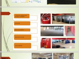 0 m² Office for rent in México, Azcapotzalco, Ciudad de México, México