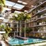Appartement 2 chambre à vendre à Isla Mujeres, Quintana Roo, Isla Mujeres