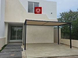 3 Schlafzimmer Haus zu verkaufen in Merida, Yucatan, Merida