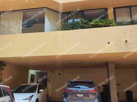 4 Habitación Departamento en venta en Cuajimalpa De Morelos, Ciudad de México, Cuajimalpa De Morelos