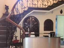 1,000 m2 Office for rent in Miguel Hidalgo, Mexico City, Miguel Hidalgo