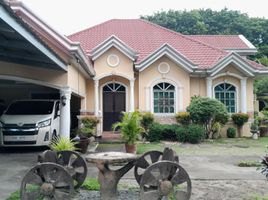 4 Schlafzimmer Villa zu verkaufen in Pampanga, Central Luzon, Porac