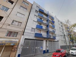 2 Schlafzimmer Appartement zu verkaufen in Gustavo A Madero, Mexico City, Gustavo A Madero