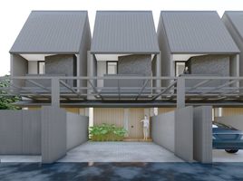 3 Kamar Rumah for sale in Pondokgede, Bekasi, Pondokgede