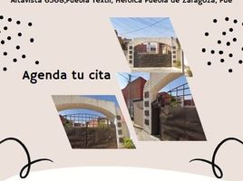 3 Schlafzimmer Wohnung zu verkaufen in Ocoyucan, Puebla, Ocoyucan