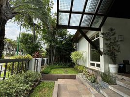 4 Bedroom House for rent at Ayala Alabang VIllage, Muntinlupa City, Southern District