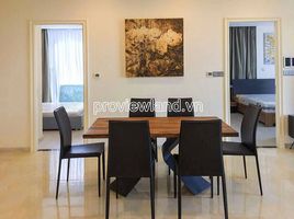 3 chambre Condominium for sale in Ben Nghe, District 1, Ben Nghe