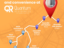 Departamento en venta en Pasay City, Metro Manila, Pasay City
