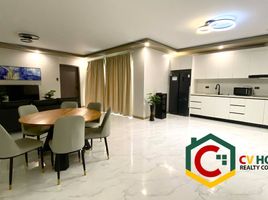 2 Bedroom Condo for rent in Angeles City, Pampanga, Angeles City