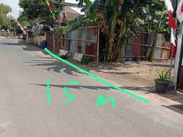  Land for sale in Yogyakarta, Umbulharjo, Yogyakarta, Yogyakarta