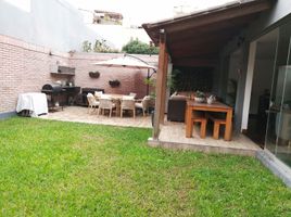 4 Bedroom House for sale in San Borja, Lima, San Borja