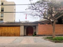 3 Habitación Casa en venta en University of Piura (Lima campus), Miraflores, Santiago de Surco