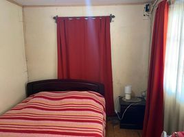 5 Schlafzimmer Haus zu verkaufen in San Antonio, Valparaiso, Santo Domingo