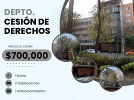 2 Bedroom Condo for sale in Miguel Hidalgo, Mexico City, Miguel Hidalgo