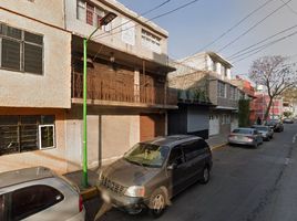 3 Schlafzimmer Villa zu verkaufen in Gustavo A Madero, Mexico City, Gustavo A Madero