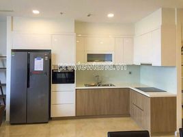 3 Bedroom Apartment for rent in Ben Nghe, Ho Chi Minh City, Ben Nghe