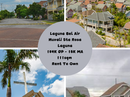  Land for sale at Laguna BelAir 3, Binan City