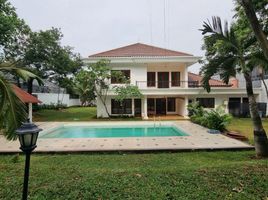 7 Bedroom Villa for sale in Medistra Hospital, Mampang Prapatan, Kebayoran Baru