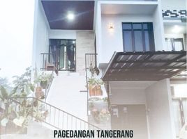 3 Habitación Casa en venta en Legok, Banten, Legok, Tangerang, Banten