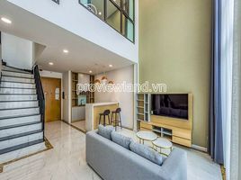 3 Bedroom Apartment for sale in Thanh My Loi, Ho Chi Minh City, Thanh My Loi