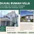 4 Schlafzimmer Haus zu verkaufen in Pacet, West Jawa, Pacet, Cianjur