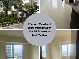 1 Habitación Apartamento en venta en Mandaluyong City, Metro Manila, Mandaluyong City