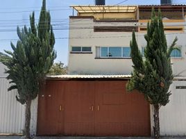 4 Schlafzimmer Haus zu verkaufen in Ocoyucan, Puebla, Ocoyucan