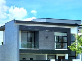 4 Schlafzimmer Haus zu verkaufen in Cainta, Calabarzon, Cainta
