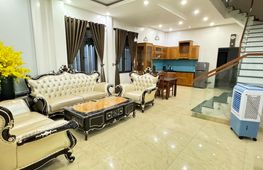 Bán nhà riêng, 4 PN, 300 m², Sơn Trà