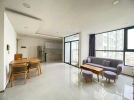 2 Schlafzimmer Appartement zu vermieten im Căn hộ Riva Park, Ward 18